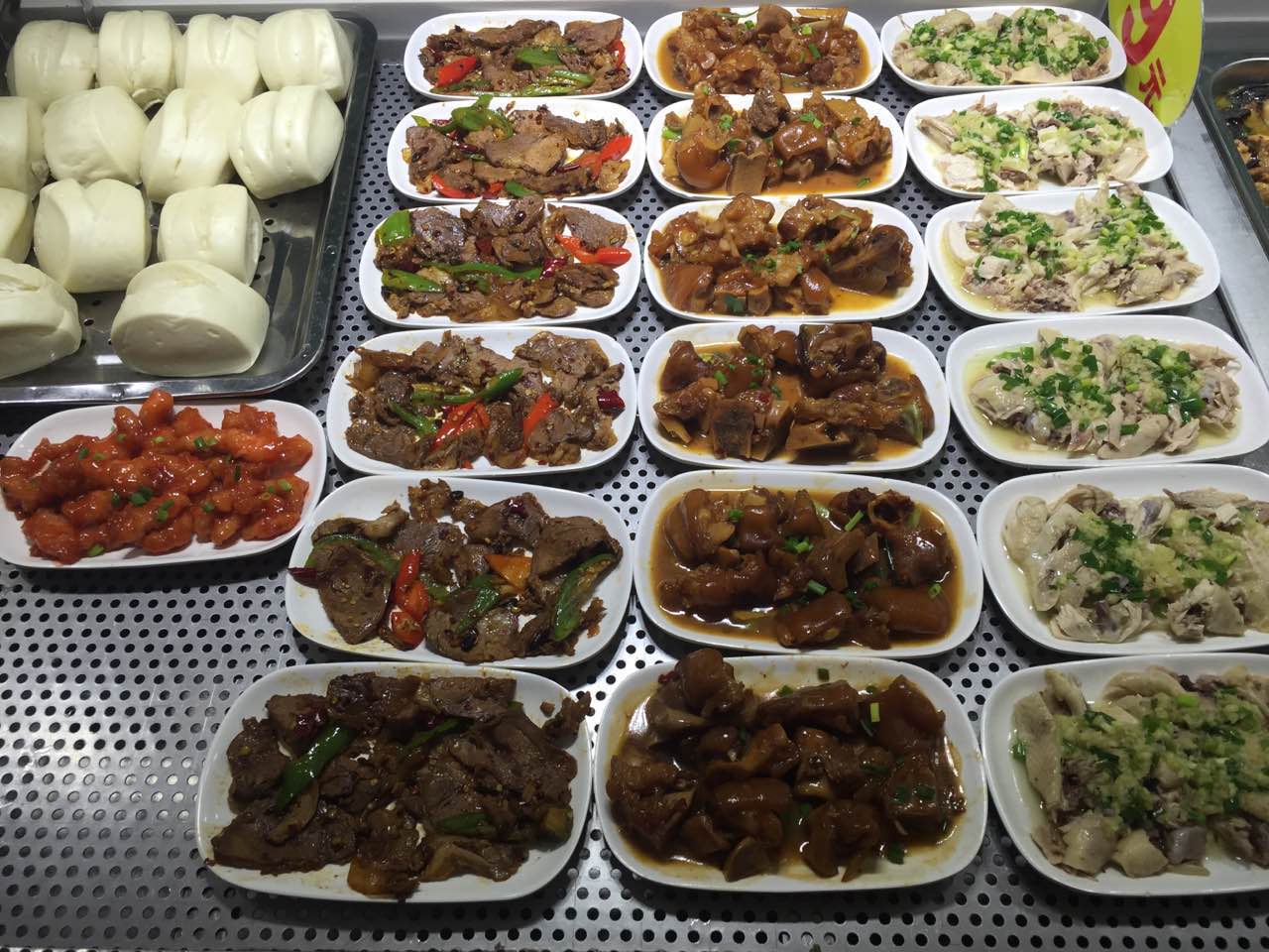 饭堂外包 饭堂外包