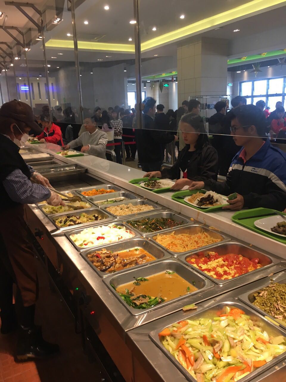 食堂承包公司 食堂承包公司