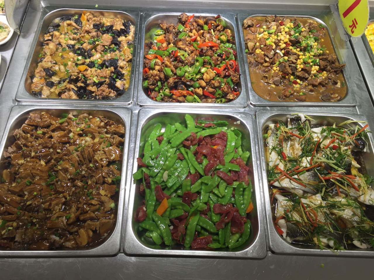 饭堂外包 饭堂外包