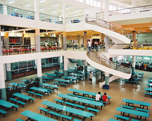 食堂承包公司 食堂承包公司