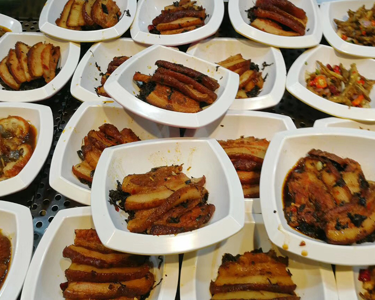 食堂承包公司 食堂承包公司